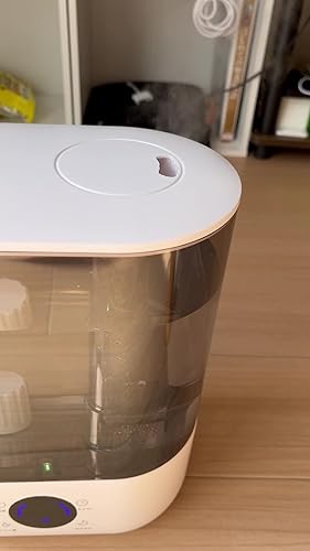アロマ対応の静音加湿器 5L アロマ対応の静音加湿器 5L｜Yahoo!フリマ（旧PayPayフリマ）